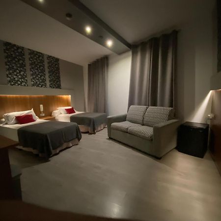 Hostal San Francisco Cádiz Kültér fotó