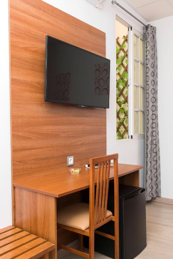 Hostal San Francisco Cádiz Kültér fotó