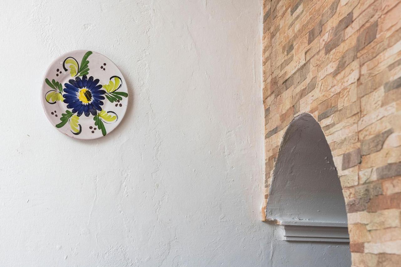 Hostal San Francisco Cádiz Kültér fotó