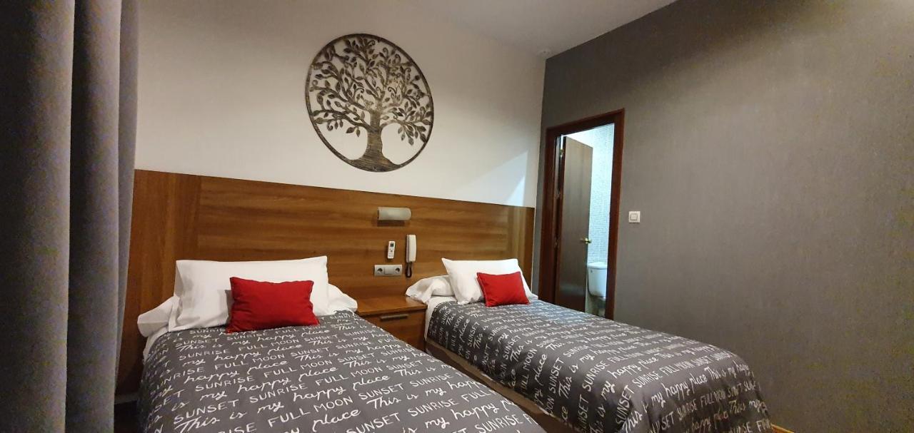 Hostal San Francisco Cádiz Kültér fotó