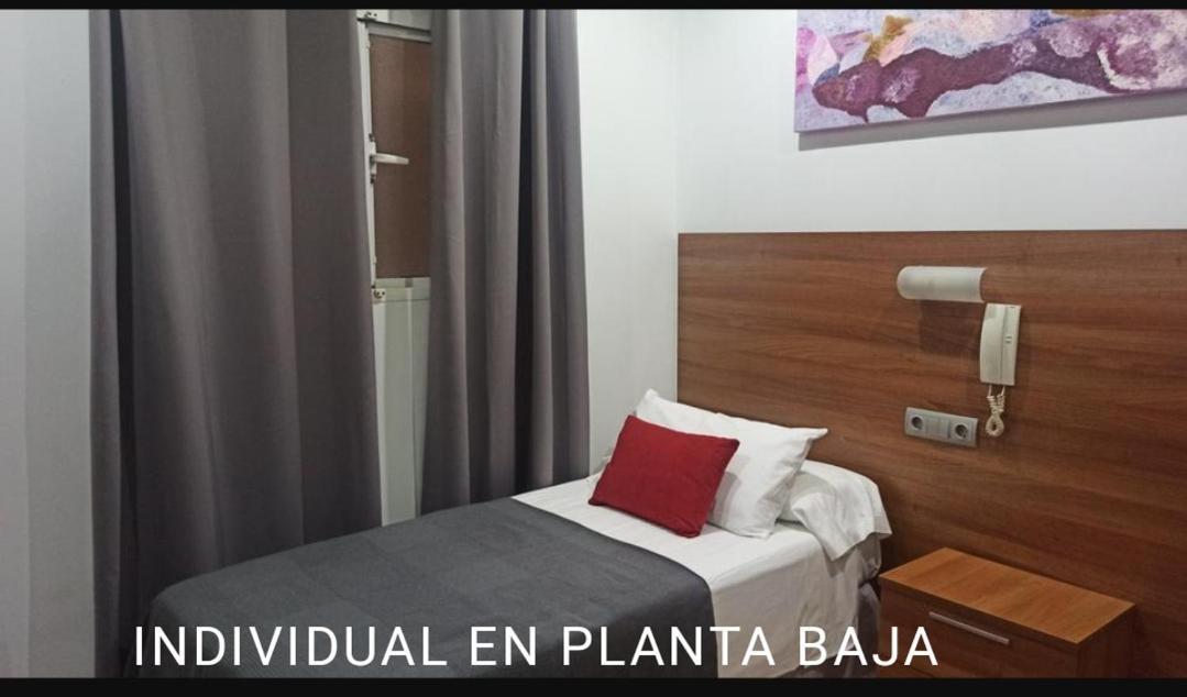 Hostal San Francisco Cádiz Kültér fotó