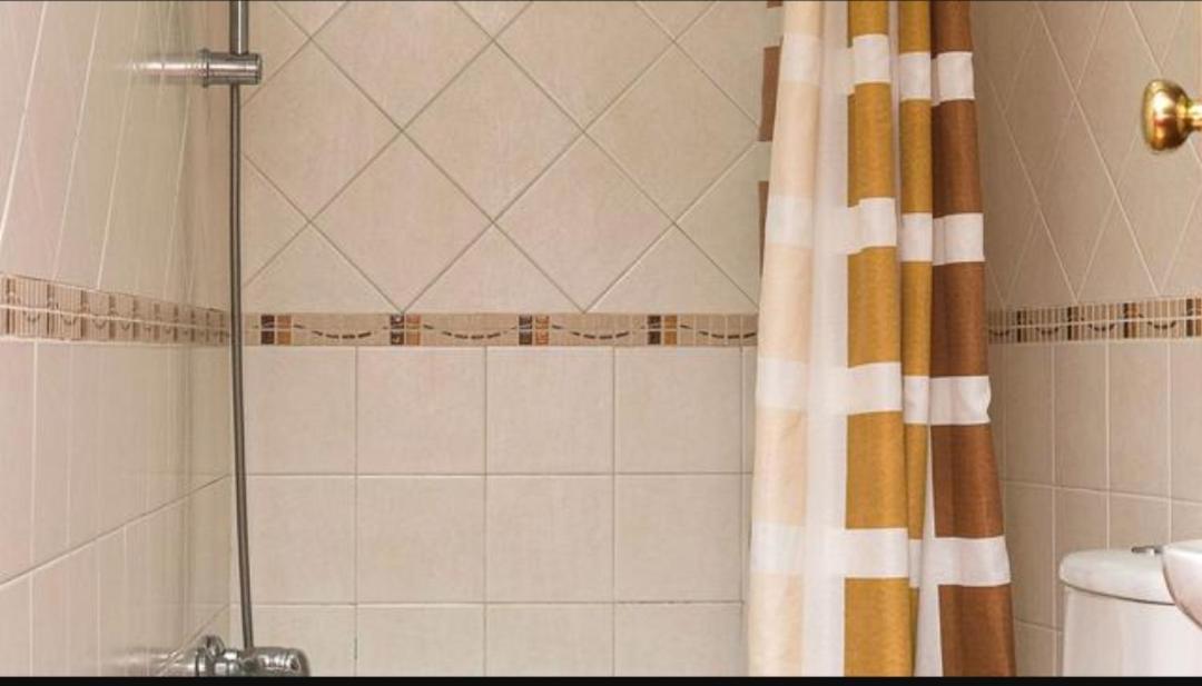 Hostal San Francisco Cádiz Kültér fotó