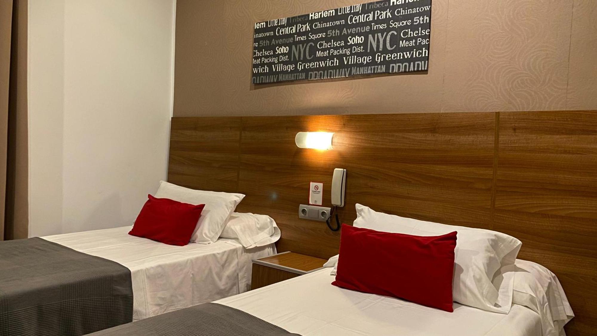 Hostal San Francisco Cádiz Kültér fotó