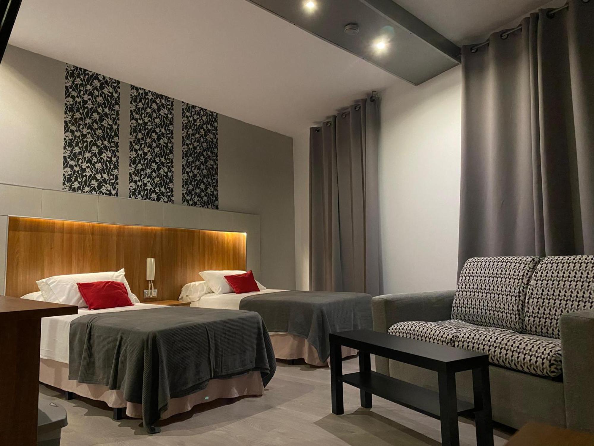 Hostal San Francisco Cádiz Kültér fotó